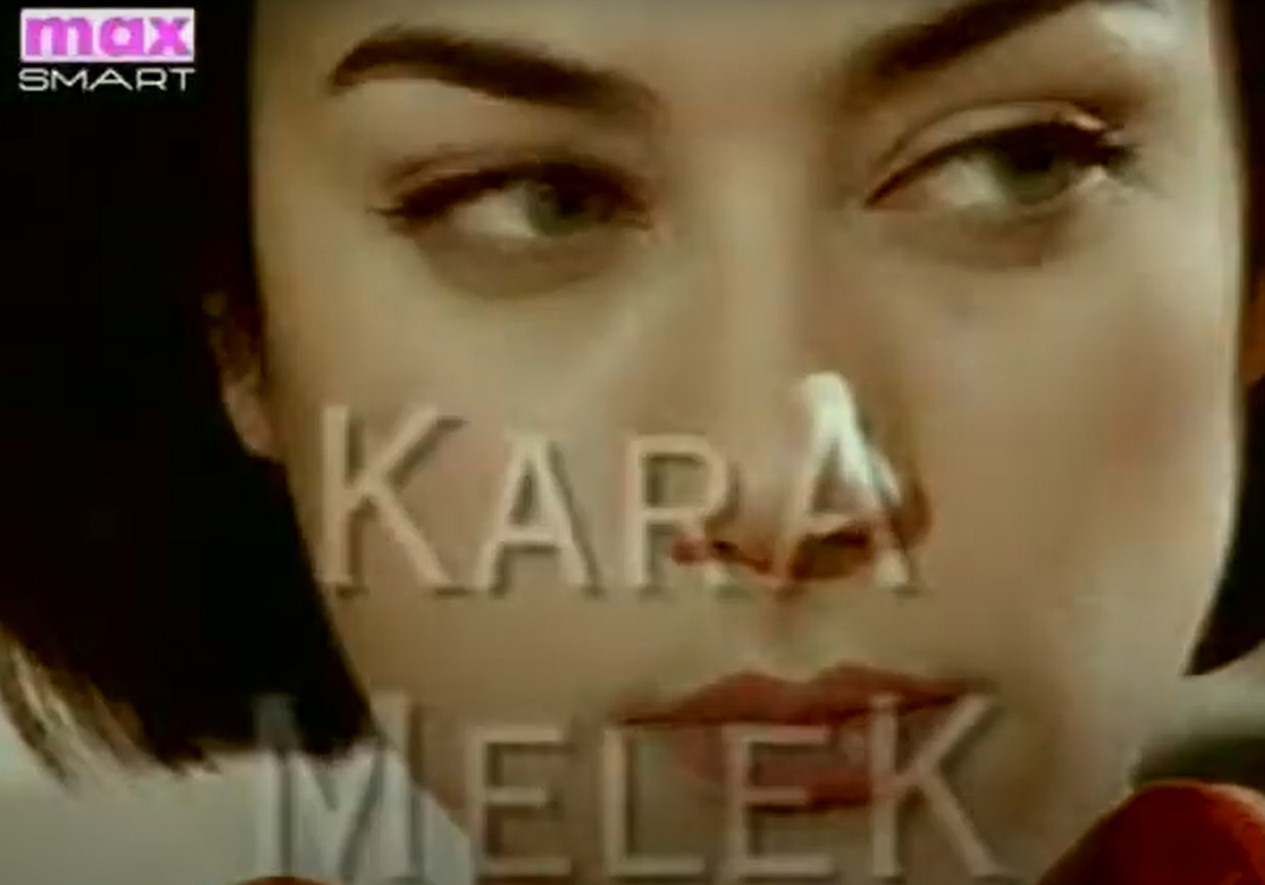 en yakışıklı erkek kara melek edition